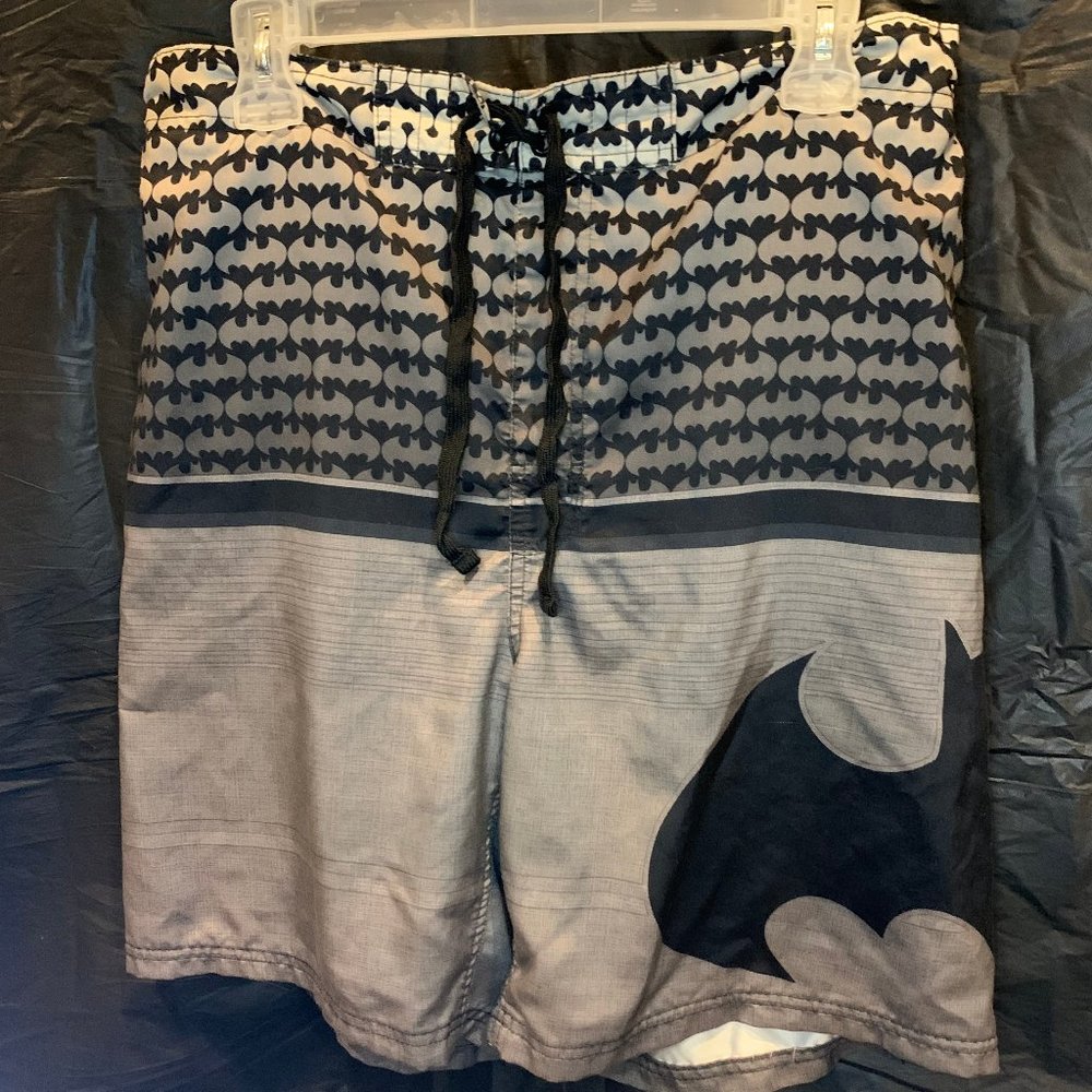 DC Batman Swim trunks
